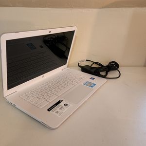 Hp chromebook